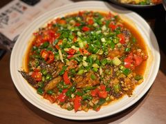 -辣瓦·江西爆炒馆子