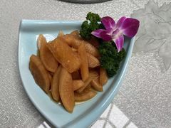 -金沙湖畔酒店-餐厅