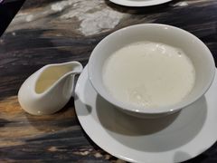 手工杏仁露-怡品堂·金宴 (北京索菲特大酒店)