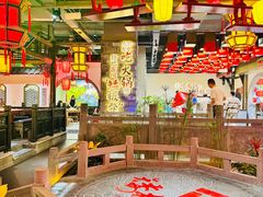 -矮板凳老火锅(宽窄巷子店)