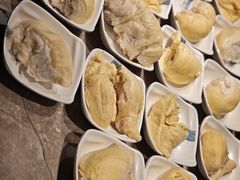 -奔海甄选·活鲜刺身铁板烧自助(太原里店)