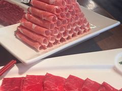 -南门涮肉(上海二店)