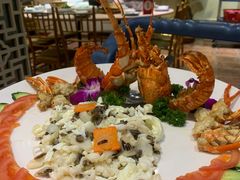 -百年银屏蚝烙·潮汕菜·非遗(乐山店)