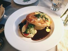 -Juicy Bakery(瑞景店)