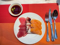 -桂林喜来登饭店雅琴餐厅