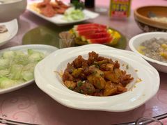 福州荔枝肉-同君福大酒楼(紫新路店)