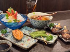 -哥哥の深夜食堂(红松东路店)
