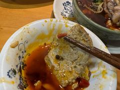 -青山青豆花·笑禅豆腐鱼(黄泥塝店)