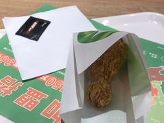 -德克士(胜利店)
