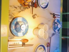 -桂满陇天书(南京德基旗舰店)
