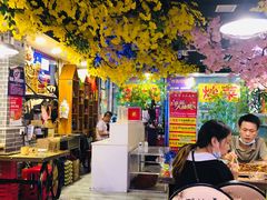 大堂-特色酱椒鱼私房菜(黄鹤楼店)