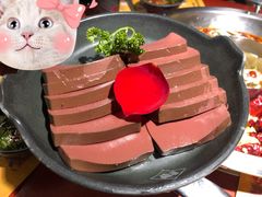 谭公鸭血-谭鸭血老火锅(龙湖宝山天街店)