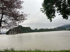 -星湖旅游景区七星岩