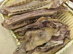 -津津食品店