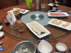 -东海怡品海鲜豆捞(星街坊店)
