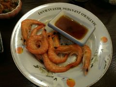 -松子料理(白家庄店)