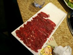 -潮汕牛肉火锅(铁西店)