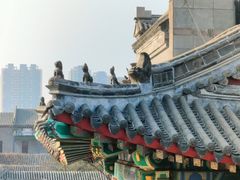 -莲池书院博物馆