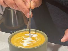 -舊新事咖啡NOTHING NEW COFFEE