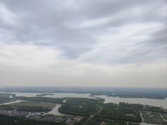 -虞山风景区