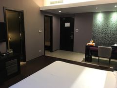 精选小院房-扬州东关街文昌阁桔子水晶酒店