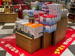 -杭州大厦LSE城市生活超市(杭州大厦店)