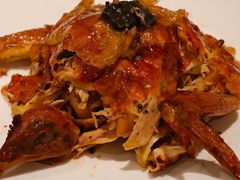 黑松露脆皮烤鸡-海味观(老西门店)