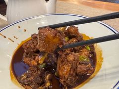 -漫渡庄绿岛花园•隐世庭园菜(滨湖店)