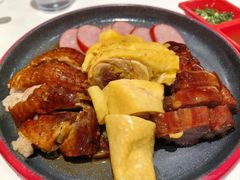 -龙记香港茶餐厅(久光百货店)