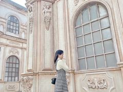 -玫瑰小镇