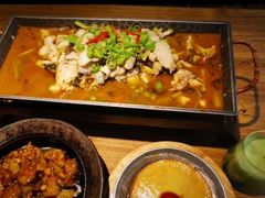 -渔沧米缸·绍兴美食(万达店)