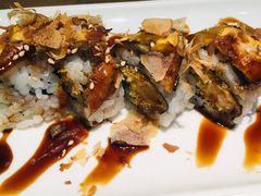 虞姬卷-牛油果大师寿司(瑞景店)