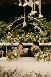 -MANLI BRIDAL婚纱