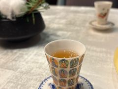 -东海朗廷酒店-唐阁T’ANG COURT 中餐厅