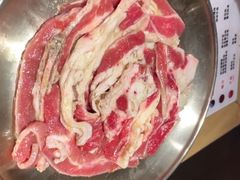 -西塔老太太泥炉烤肉(亚运村店)