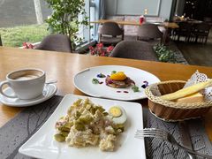 土豆沙拉-香草意餐厅(杏石口路店)