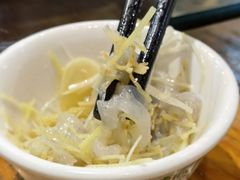 -绿雅居原生态农庄(小涌店)