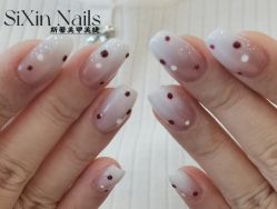 -斯馨·健康美甲美睫