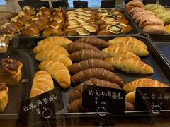 -屋裡·Union Bakery(龙江路店)