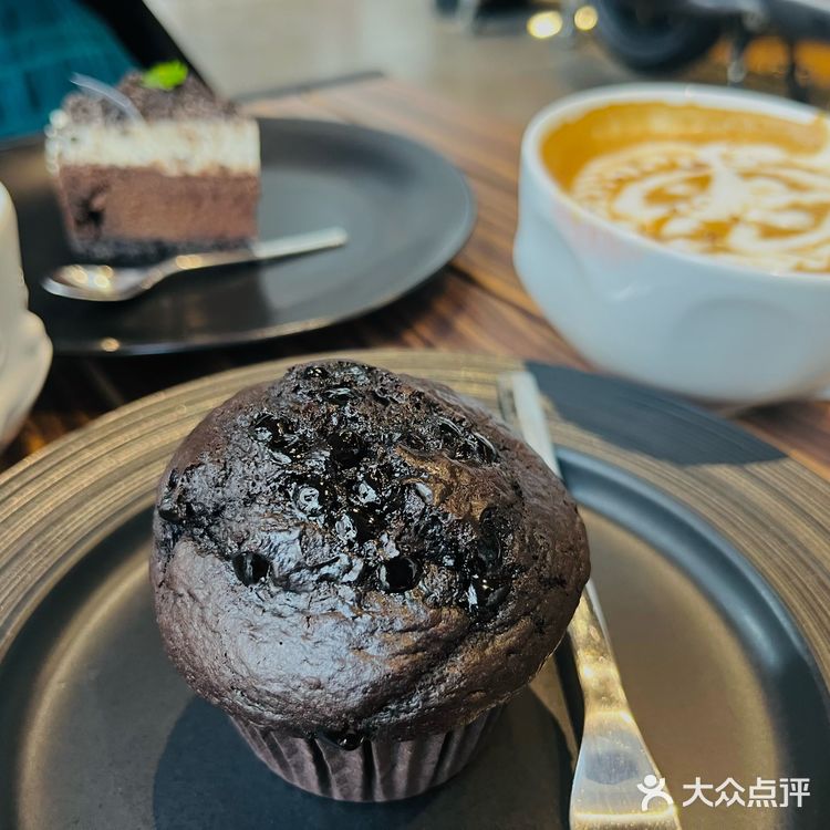 🌟Finca cafe|最有氛围感露营咖啡店