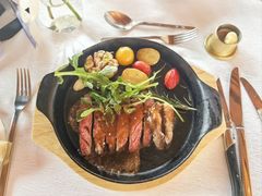 -涵碧楼·遇见餐厅