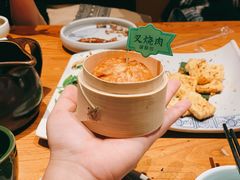 -云海肴·汽锅鸡·云南菜(天山百盛优客店)