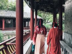 -龙潭水乡