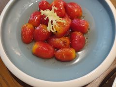 -水月周庄铂尔曼酒店-水月荟中餐厅