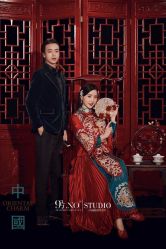 -青海西宁9号婚纱摄影旅拍工作室