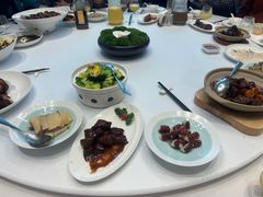 -新吉士·上海菜(浦东LCM置汇旭辉店)