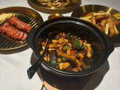 -艋舺·台湾小馆老字号(平安悦坊店)