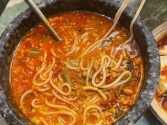 -浩海火燒雲傣家菜(芮欧百货店)