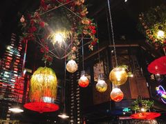 -胡桃里乐队酒馆(鎏嘉码头店)