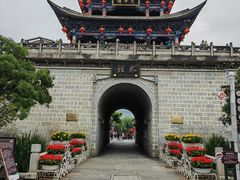 -大理古城